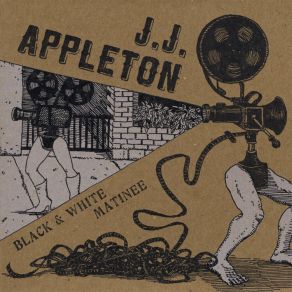 Download track Falling Down JJ Appleton