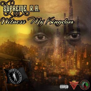 Download track Battlefront 2 Supreme R. AFather Jah, Andrew Jack$ On