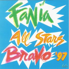 Download track Aqui El Que Baila Gana Fania All Stars