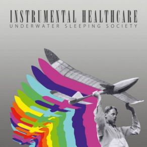 Download track On A Vitamine Strut Underwater Sleeping Society