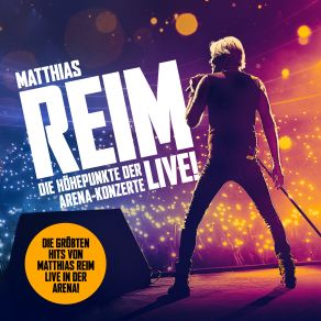 Download track Ich Hab' Mich So Auf Dich Gefreut (Live) Matthias Reim