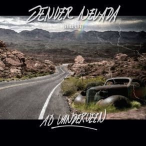 Download track In The Name Of Rock 'n' Roll Ad Vanderveen