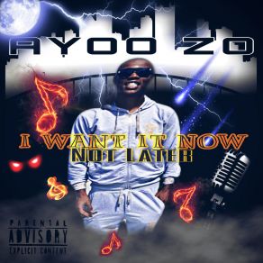 Download track Fed Up AyooZo