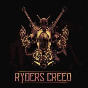 Download track Rise Ryders Creed