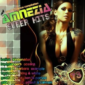 Download track She Bangs (Radio Edit) Amna