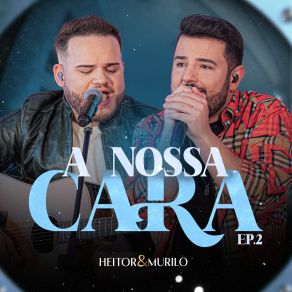 Download track Saudade Quando Mexe (Ao Vivo) Heitor E Murilo