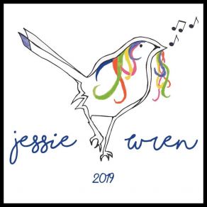 Download track What Did We Do Jessie Wren