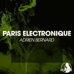 Download track Desert In The City (Original Mix) Adrien Bernard