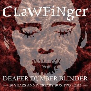 Download track Love Clawfinger