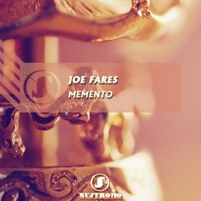 Download track Memento (Radio Edit) Joe Fares