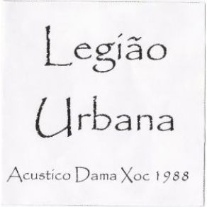 Download track Blues Improviso Legião Urbana