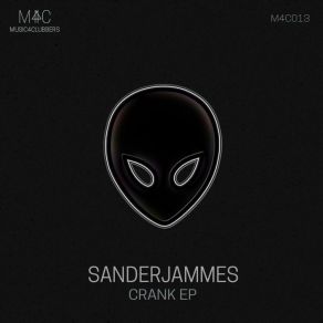 Download track Cranck (Original Mix) Sanderjammes