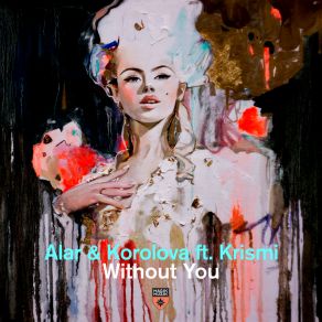 Download track Without You (Extended Mix) Krismi