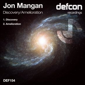 Download track Discovery (Original Mix) Jon Mangan