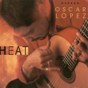 Download track Desperate Love (Amor Desesperado) Óscar López