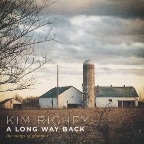 Download track So It Goes Kim Richey