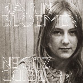 Download track Ik Wil Karin Bloemen