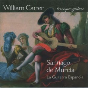 Download track Canarios William Carter