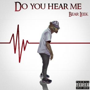 Download track Baby Wassup Bear LeekLars Be