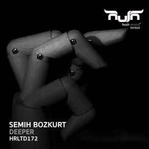 Download track End Of The Night Semih Bozkurt