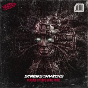 Download track Rip Your Face (Radio Edit) Streiks & KratchsDistorted Voices