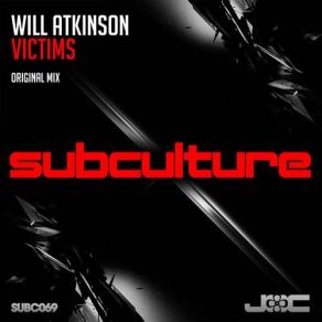 Download track Victims Will Atkinson