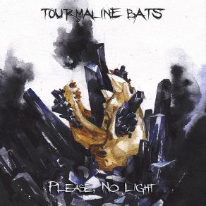 Download track Please, No Light Tourmaline Bats