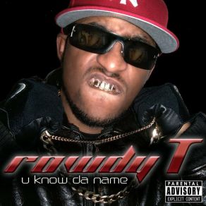 Download track Let Me Live Rowdy T