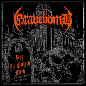 Download track Parasite Spawn Gravebomb