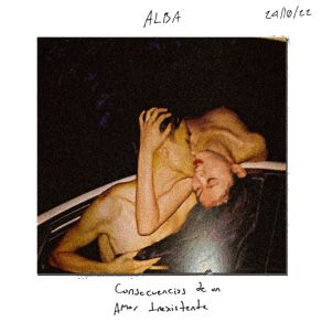 Download track Embeleso Alba