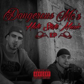 Download track Hate Dangerous Mc's