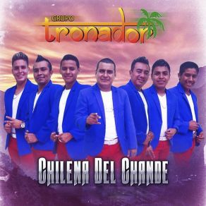 Download track Tu Retratito / Allá En El Kiosko Grupo Tronador