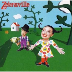 Download track Melatonine Zebraville