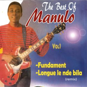 Download track Miango Manulo