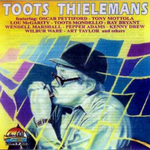 Download track Strutting With Some Barbecue Toots Thielemans