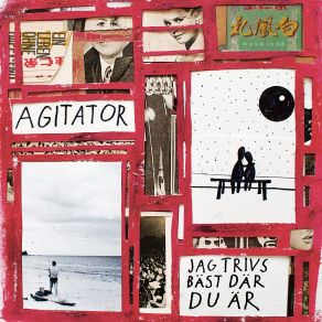 Download track Lila Himmel Och Det Lila I Dig Agitator