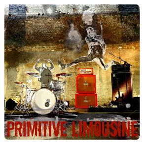 Download track BGS PRIMITIVE LIMOUSINE