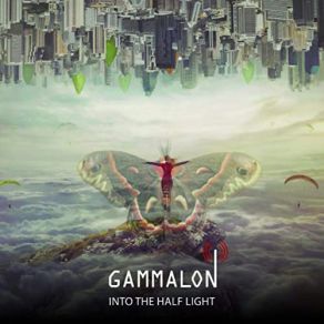 Download track Postcards From A New Day Gammalon