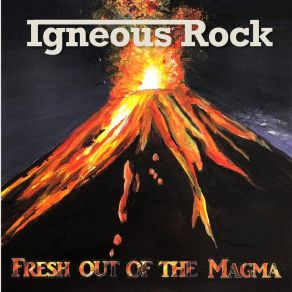 Download track Break That Chain Igneous Rock