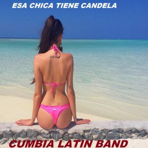 Download track Se Tambalea Cumbia Latin Band