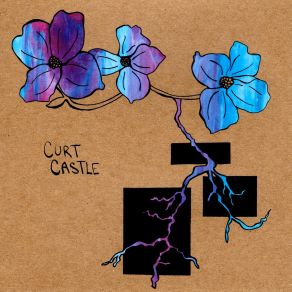 Download track Afraid Of The Lightning (A-Side) Curt Castle