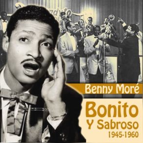 Download track Tratame Como Soy Benny Moré