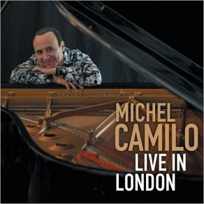 Download track Manteca (Live) Michel Camilo