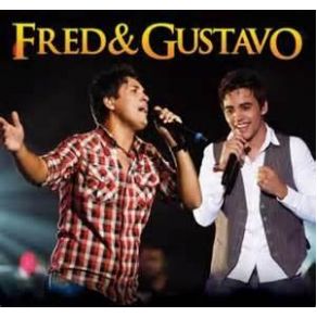 Download track Ela Tá Dançando Fred E Gustavo