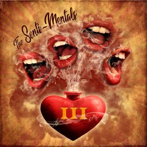 Download track A New Love The Senti-Mentals