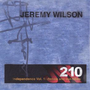 Download track Mercury Records Rep. Jeremy Wilson