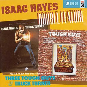 Download track Drinking Isaac Hayes