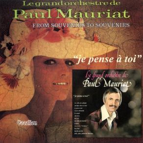 Download track Le Couple Paul Mauriat