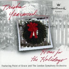 Download track Deck The Hall Trisha Yearwood