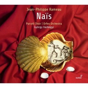 Download track 36. Acte Premier Scene 7 - Trio Et Choeur «Chantons Le Dieu Des Eaux» Nais Asterion Telenus Le Choeur Jean - Philippe Rameau